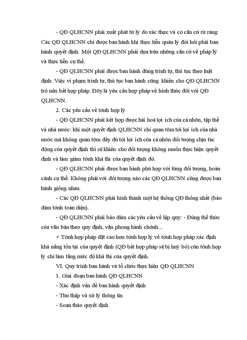 image for page Các nguyên tắc tổ chức và hoạt động của hcnn chxhcn việt nam.