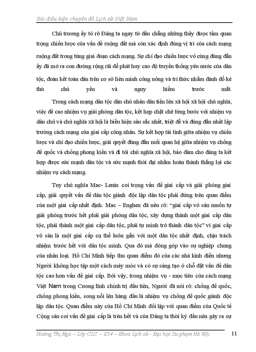 image for page Cương lĩnh chính trị đầu tiên của Đảng cộng sản Việt Nam