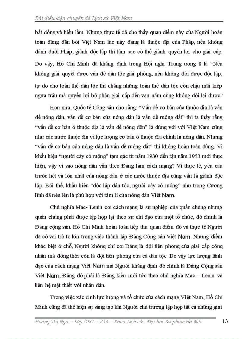 image for page Cương lĩnh chính trị đầu tiên của Đảng cộng sản Việt Nam