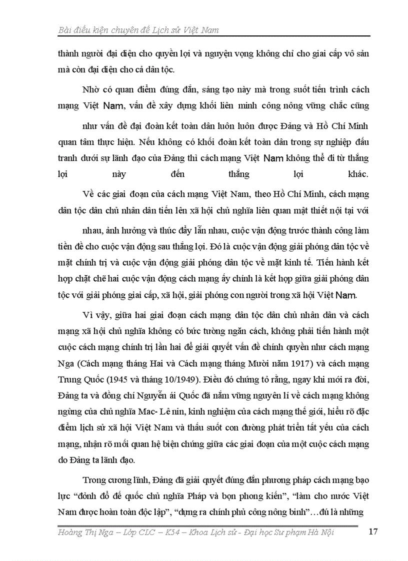 image for page Cương lĩnh chính trị đầu tiên của Đảng cộng sản Việt Nam