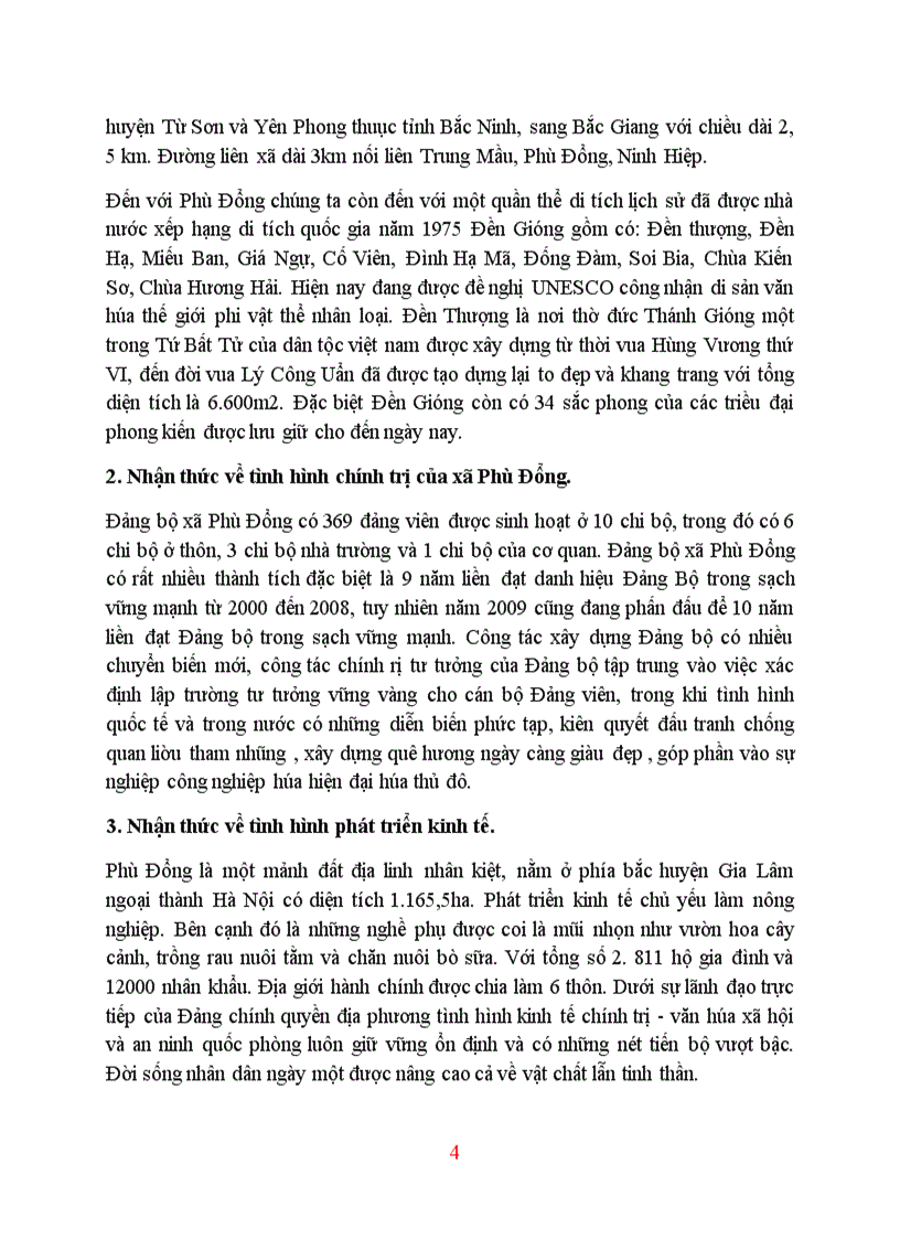 image for page Tình hình hoạt động chính trị, kinh tế, văn hóa xã hội và tình hình công tác đoàn, phong trào TTN