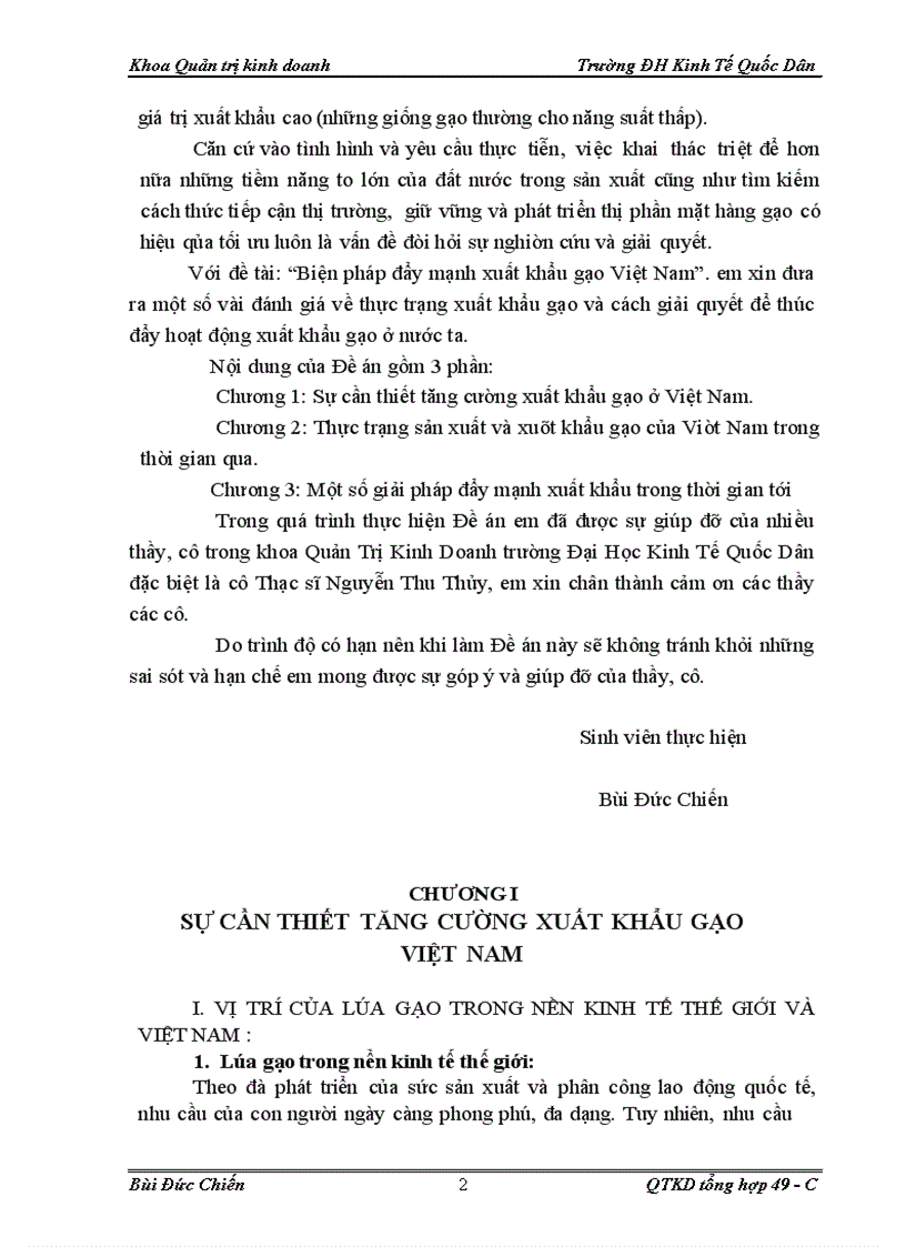 image for page Chương trình an ninh lương thực quốc gia và toàn cầu