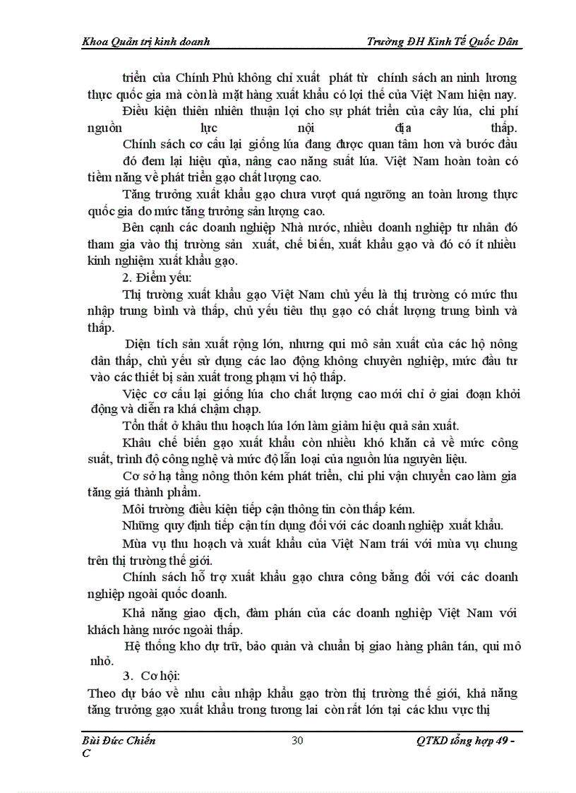 image for page Chương trình an ninh lương thực quốc gia và toàn cầu