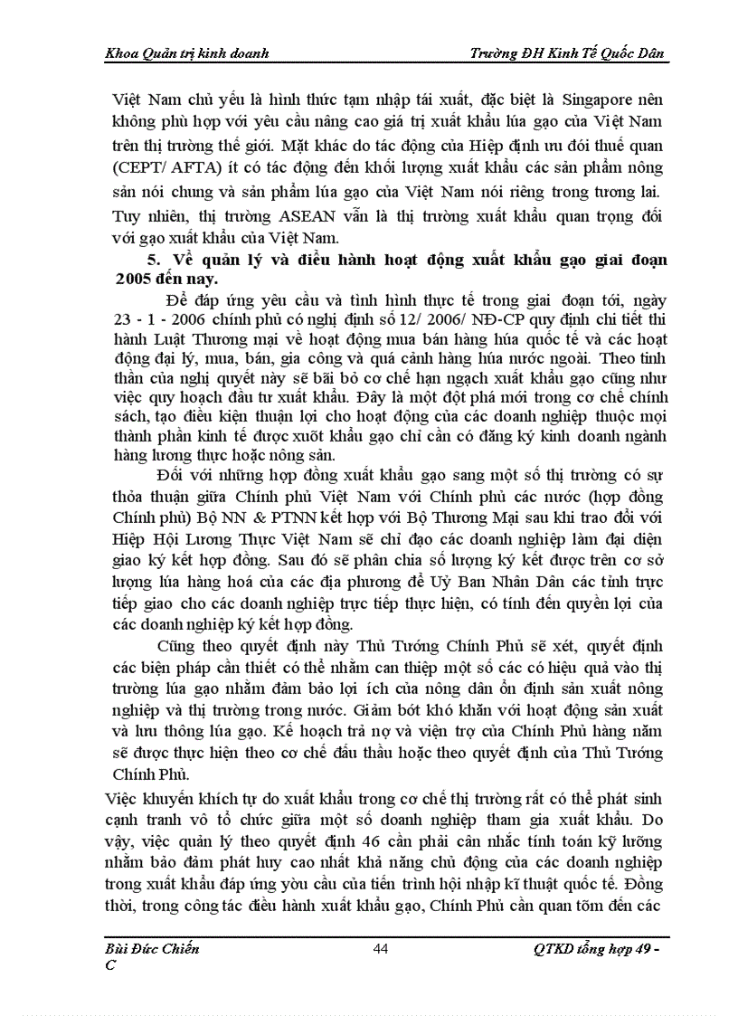 image for page Chương trình an ninh lương thực quốc gia và toàn cầu