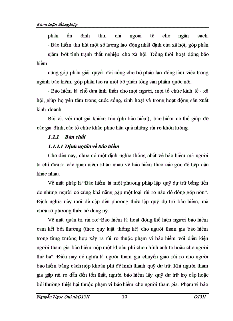 image for page Đánh giá kết quả và hiệu quả kinh doanh của Tổng công ty Cổ phần Bảo hiểm dầu khí Việt Nam