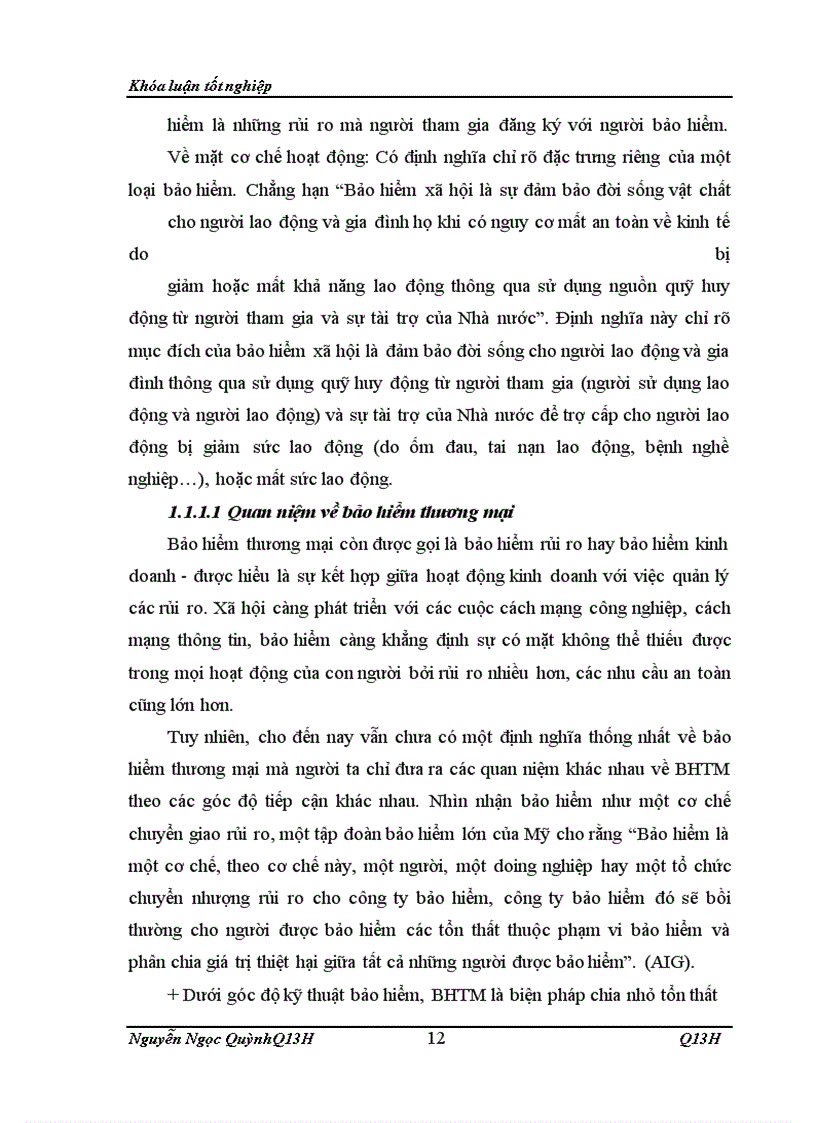 image for page Đánh giá kết quả và hiệu quả kinh doanh của Tổng công ty Cổ phần Bảo hiểm dầu khí Việt Nam