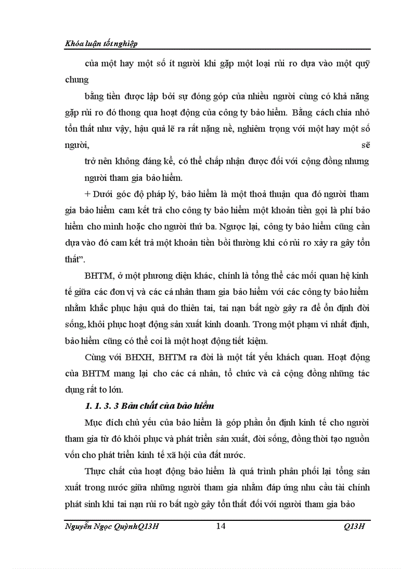 image for page Đánh giá kết quả và hiệu quả kinh doanh của Tổng công ty Cổ phần Bảo hiểm dầu khí Việt Nam