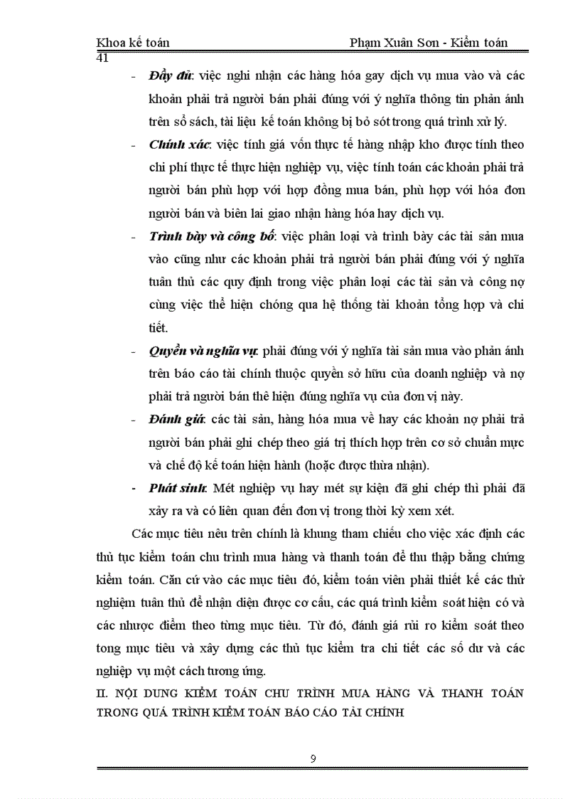 image for page Thực trạng kiểm toán chu trình mua hàng và thanh toán của khách hàng tại công ty kiểm toán kế toán và kiểm toán hà nội