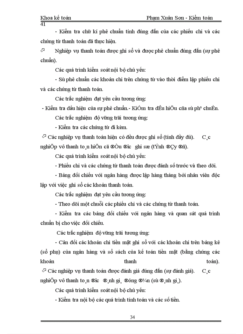 image for page Thực trạng kiểm toán chu trình mua hàng và thanh toán của khách hàng tại công ty kiểm toán kế toán và kiểm toán hà nội