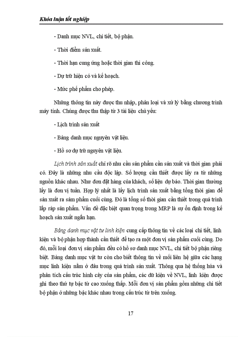 image for page Giải pháp hoàn thiện công tác quản trị nguyên vật liệu tại công ty Cổ phần Đầu tư xây dựng và phát triển nông thôn 658