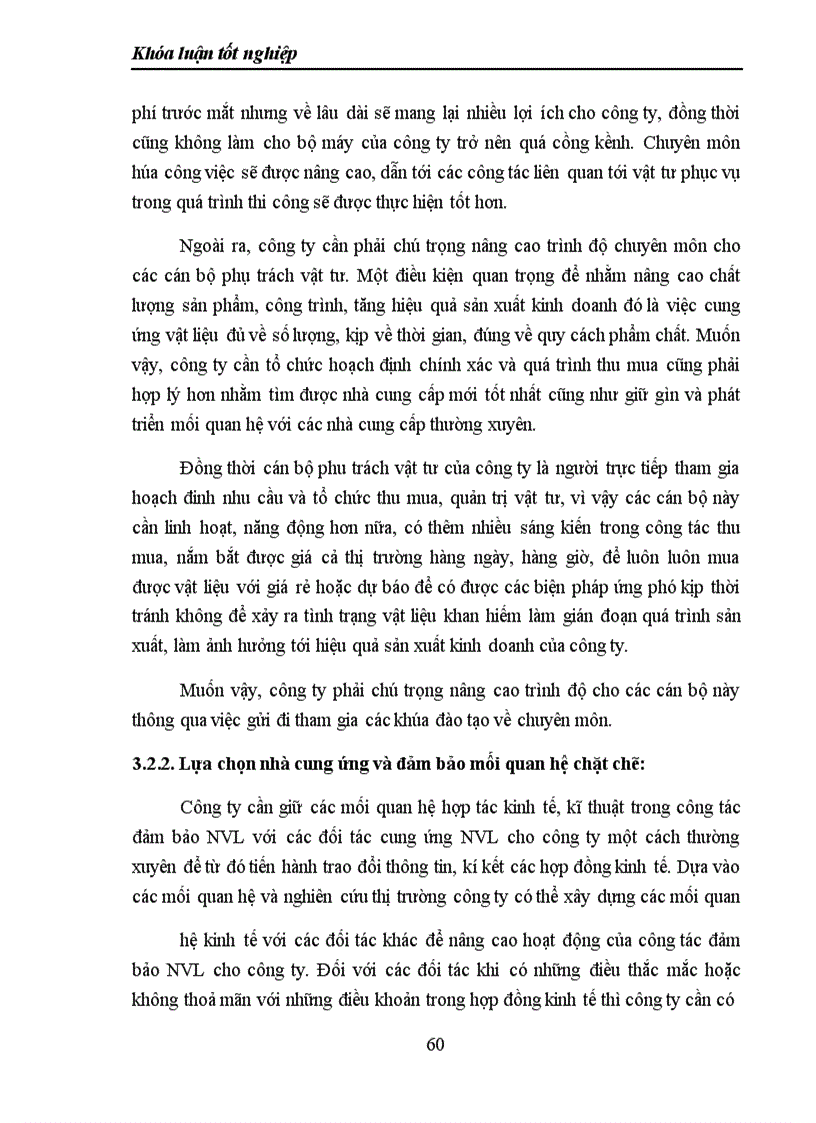 image for page Giải pháp hoàn thiện công tác quản trị nguyên vật liệu tại công ty Cổ phần Đầu tư xây dựng và phát triển nông thôn 658