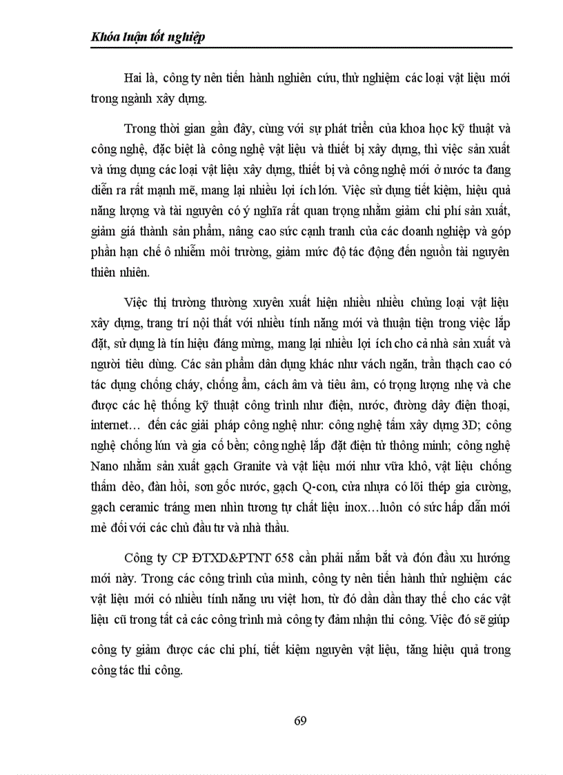 image for page Giải pháp hoàn thiện công tác quản trị nguyên vật liệu tại công ty Cổ phần Đầu tư xây dựng và phát triển nông thôn 658