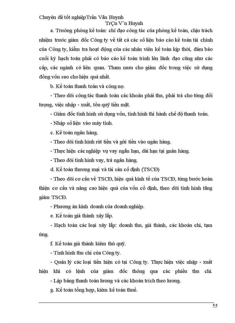 image for page Tổ chức kế toán chi phí sản xuất và tính giá thành sản phẩm tại Công ty Xây lắp vật tư kỹ thuật