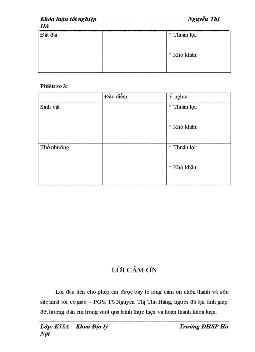 image for page Ứng dụng công nghệ thông tin trong dạy học Địa lí địa phương tỉnh Hải Dương