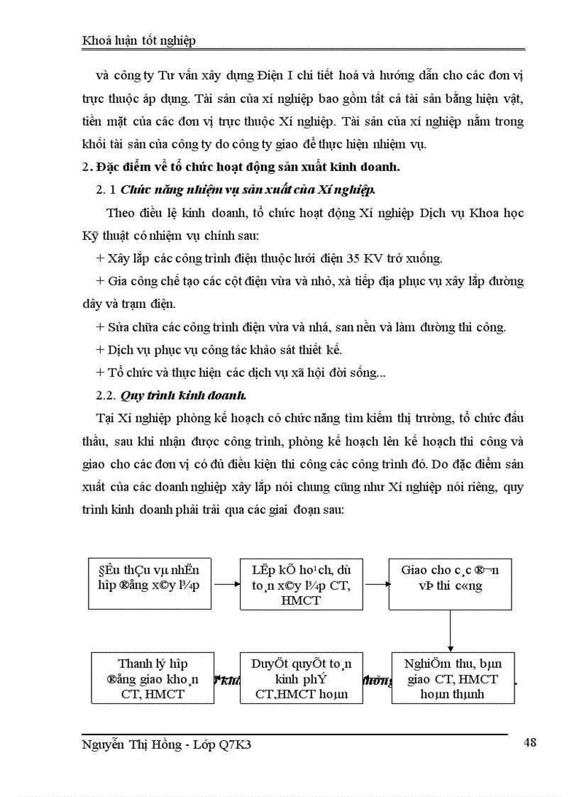 image for page Hoàn thiện công tác kế toán tập hợp chi phí sản xuất và tính giá thành sản phẩm tại Xí nghiệp Dịch vụ Khoa học Kỹ thuật