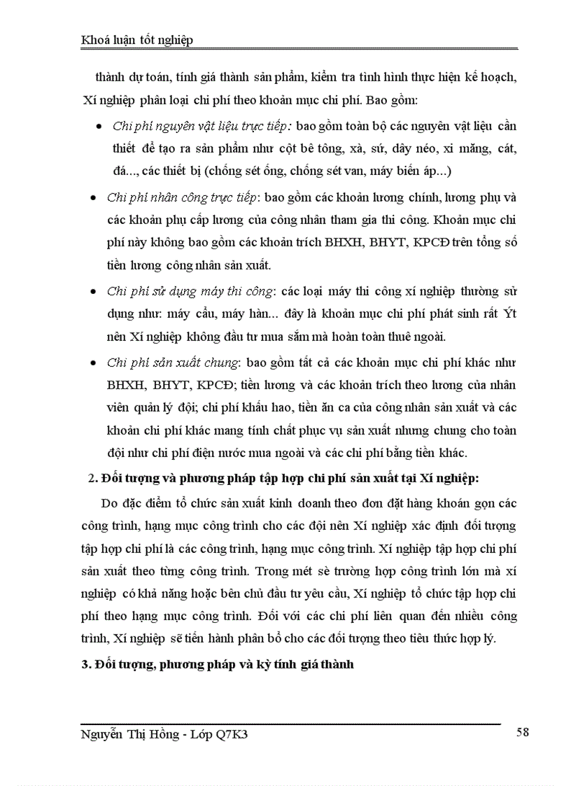image for page Hoàn thiện công tác kế toán tập hợp chi phí sản xuất và tính giá thành sản phẩm tại Xí nghiệp Dịch vụ Khoa học Kỹ thuật