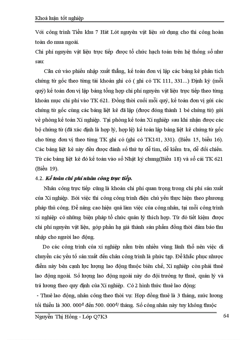 image for page Hoàn thiện công tác kế toán tập hợp chi phí sản xuất và tính giá thành sản phẩm tại Xí nghiệp Dịch vụ Khoa học Kỹ thuật