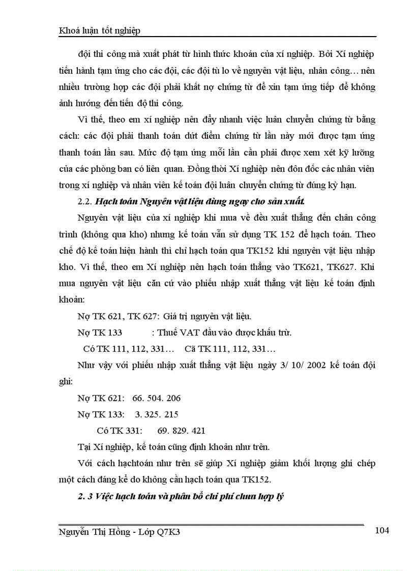 image for page Hoàn thiện công tác kế toán tập hợp chi phí sản xuất và tính giá thành sản phẩm tại Xí nghiệp Dịch vụ Khoa học Kỹ thuật
