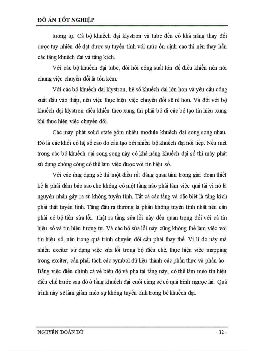 image for page Truyền hình số và những vấn đề đặt ra trên con đường chuyển đổi