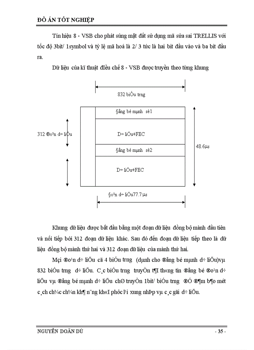 image for page Truyền hình số và những vấn đề đặt ra trên con đường chuyển đổi