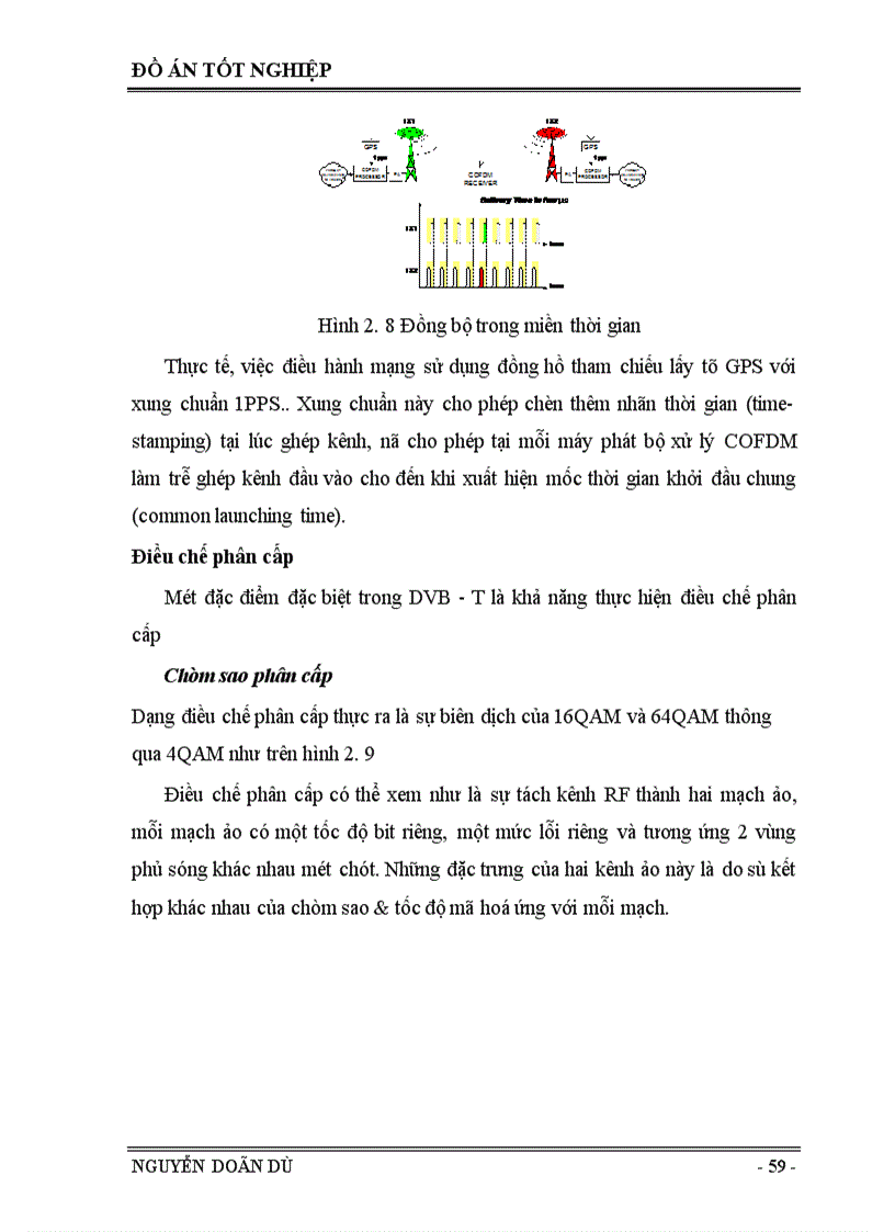 image for page Truyền hình số và những vấn đề đặt ra trên con đường chuyển đổi