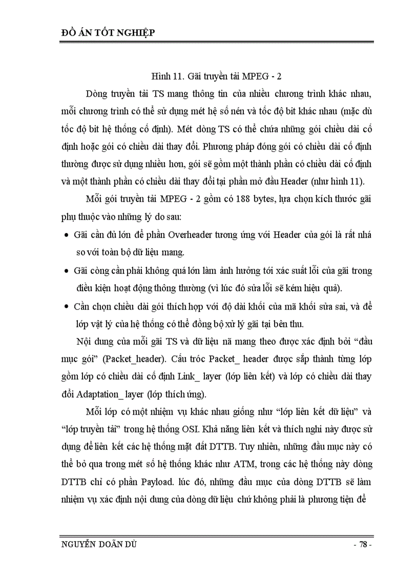 image for page Truyền hình số và những vấn đề đặt ra trên con đường chuyển đổi