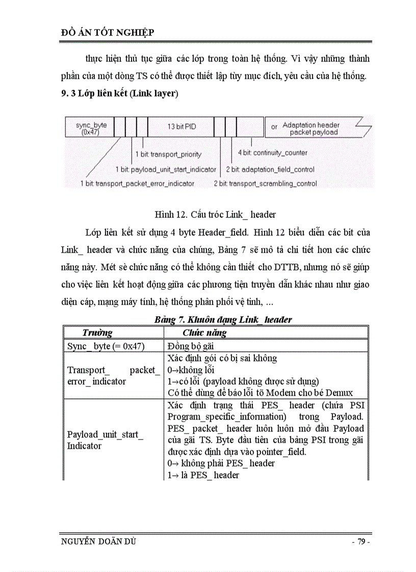 image for page Truyền hình số và những vấn đề đặt ra trên con đường chuyển đổi