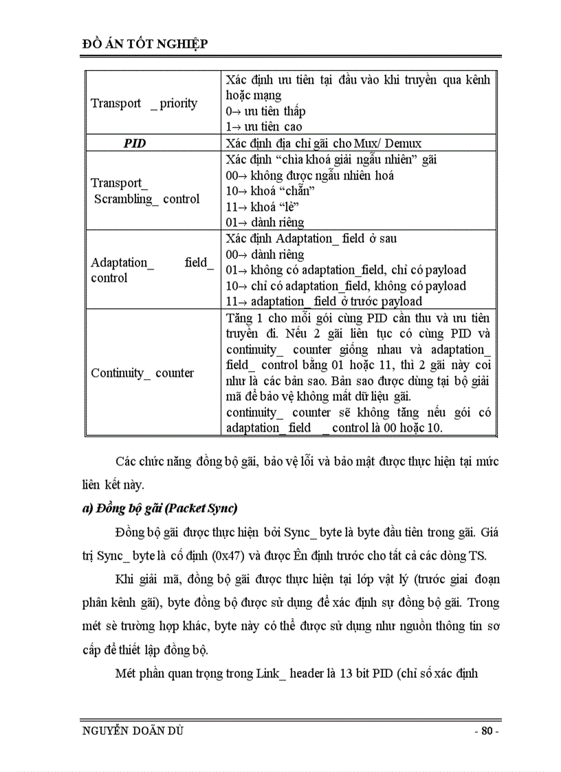 image for page Truyền hình số và những vấn đề đặt ra trên con đường chuyển đổi