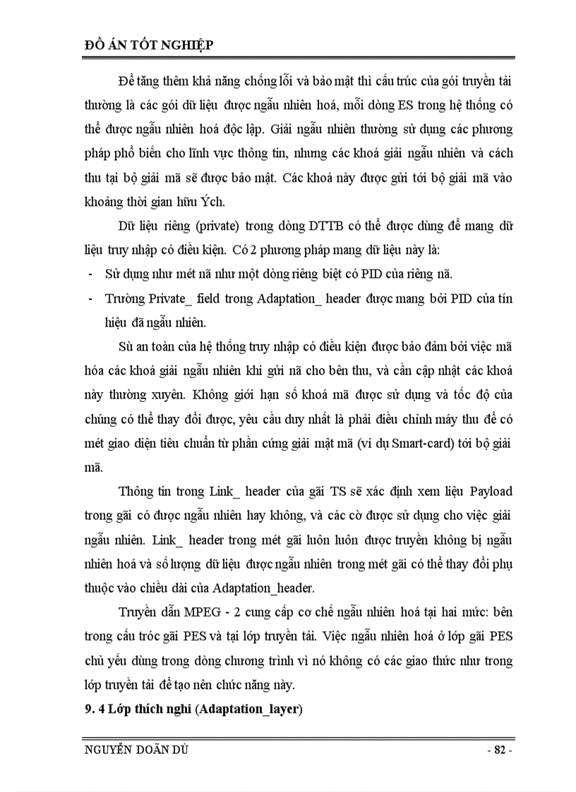 image for page Truyền hình số và những vấn đề đặt ra trên con đường chuyển đổi