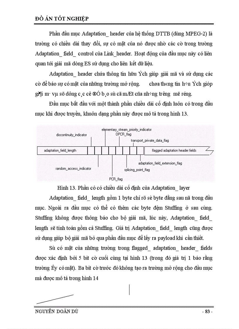 image for page Truyền hình số và những vấn đề đặt ra trên con đường chuyển đổi