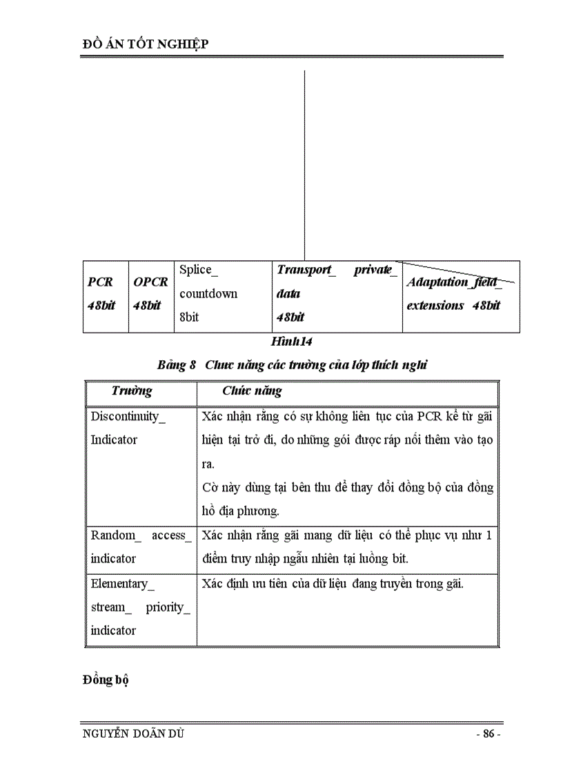 image for page Truyền hình số và những vấn đề đặt ra trên con đường chuyển đổi