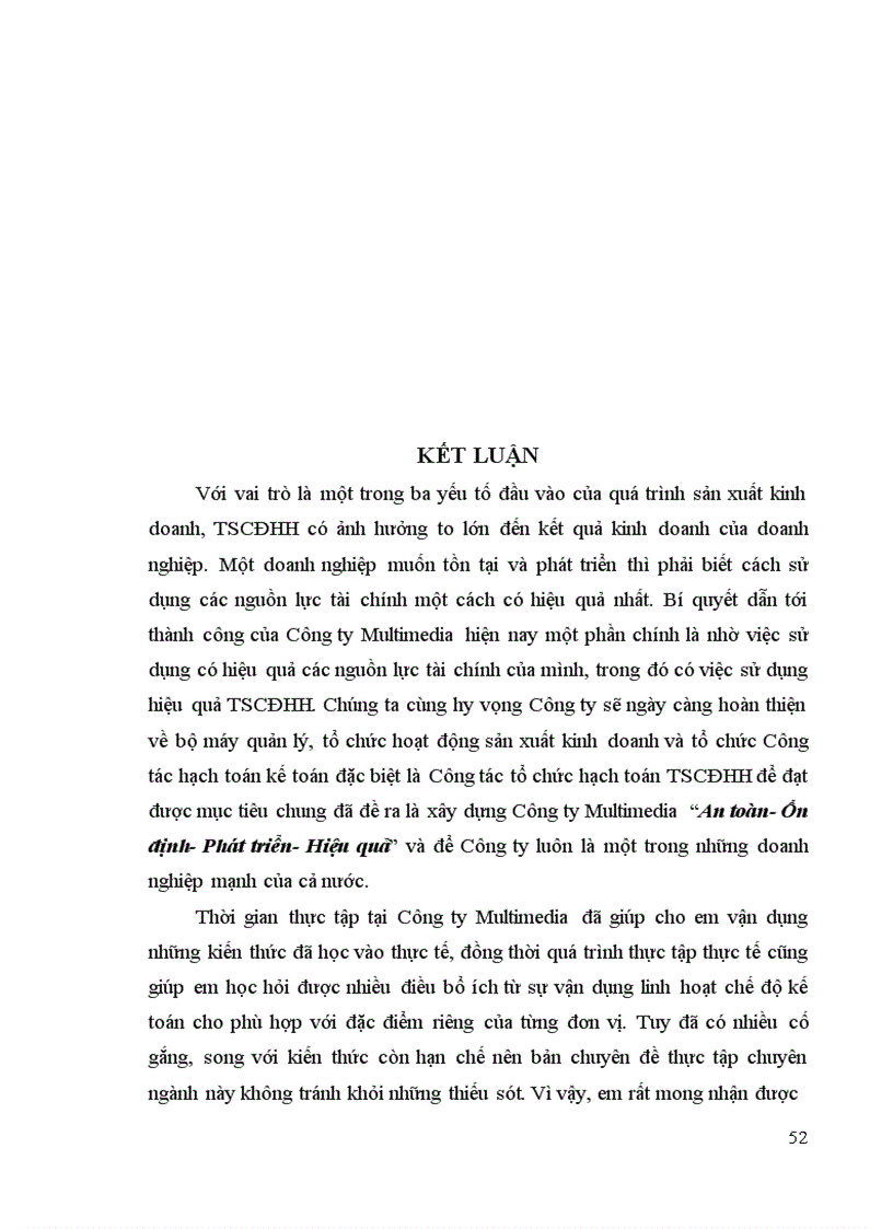 image for page Hoàn thiện kế toán TSCĐHH tại Công ty Truyền thông đa phương tiện Multimedia