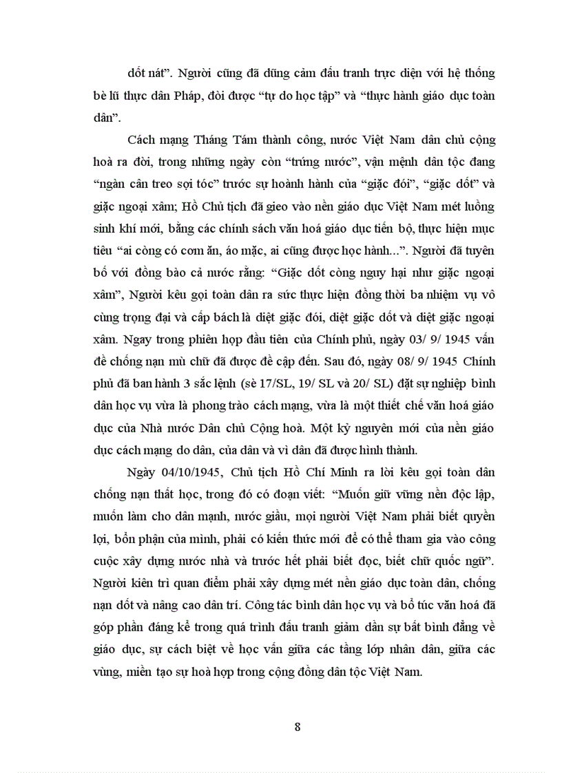 image for page Giải pháp quản lý công tác phổ cập giáo dục Trung học cơ sở ở vùng đồng bào dân tộc Dao Trắng tỉnh Yên Bái trong bối cảnh hiện nay