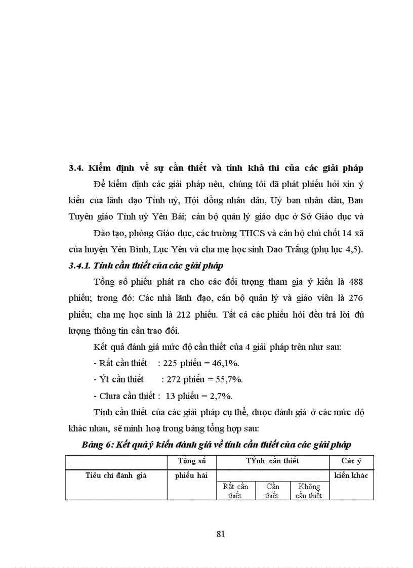 image for page Giải pháp quản lý công tác phổ cập giáo dục Trung học cơ sở ở vùng đồng bào dân tộc Dao Trắng tỉnh Yên Bái trong bối cảnh hiện nay