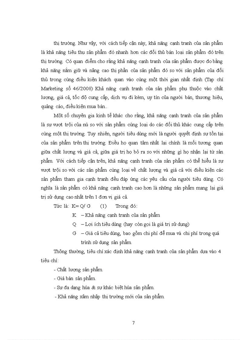 image for page Giải pháp nâng cao khả năng cạnh tranh của sản phẩm ống nhựa cao cấp VERTU của công ty cổ phần đầu tư xuất nhập khẩu Thuận Phát trên thị trường trong nước