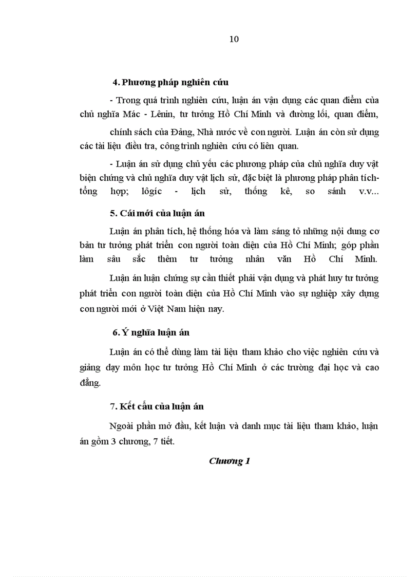 image for page Phát triển con người toàn diện- một tư tưởng đặc sắc về con người của Hồ Chí Minh