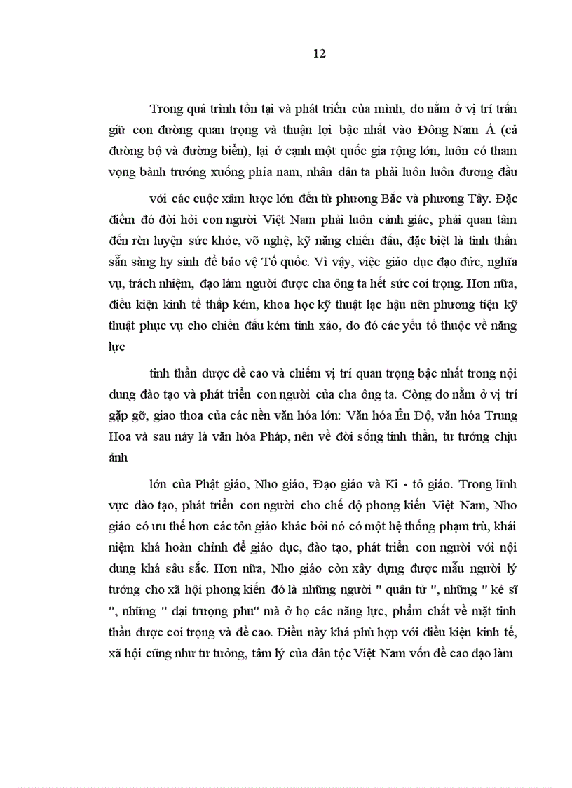 image for page Phát triển con người toàn diện- một tư tưởng đặc sắc về con người của Hồ Chí Minh