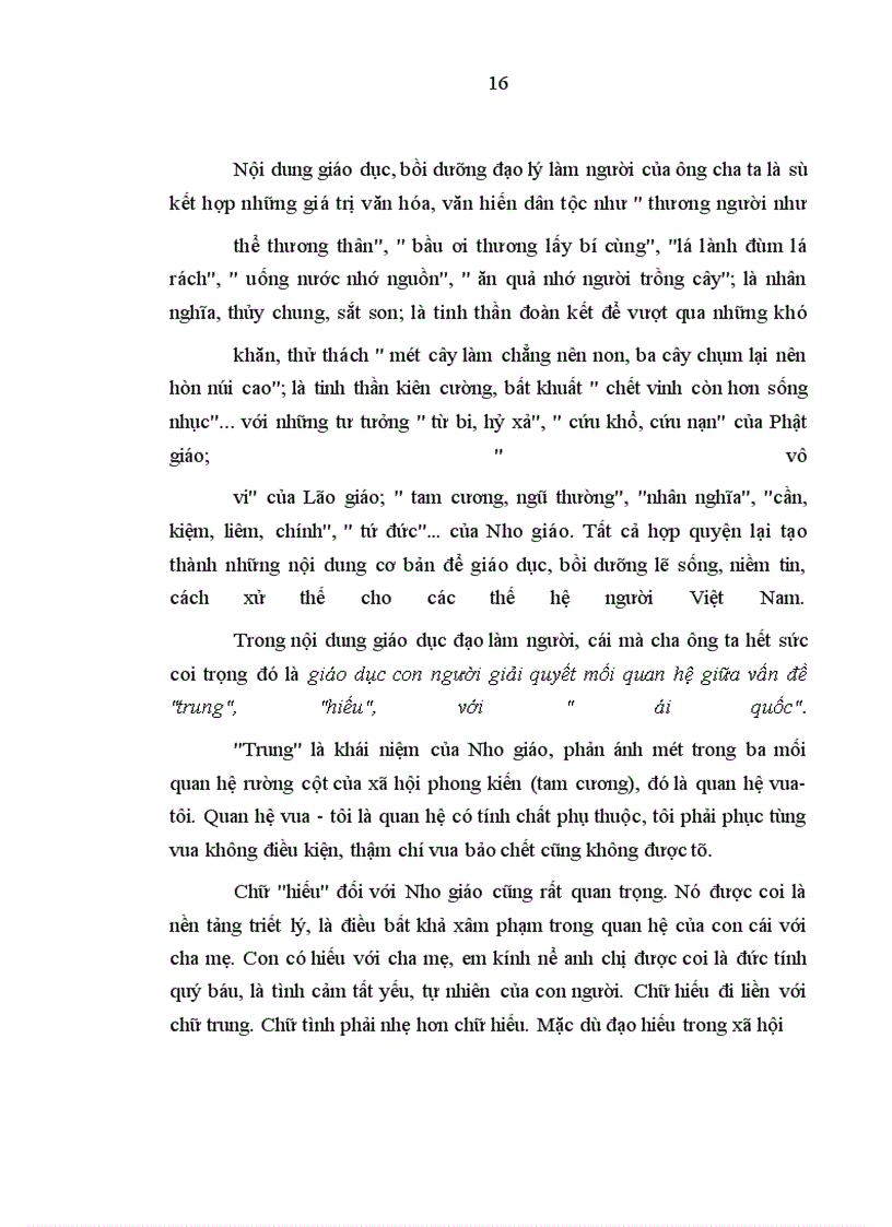 image for page Phát triển con người toàn diện- một tư tưởng đặc sắc về con người của Hồ Chí Minh