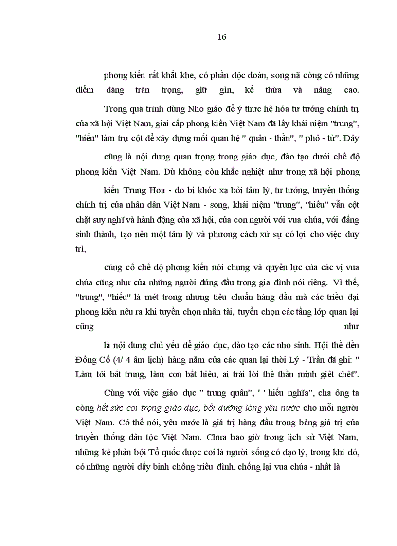 image for page Phát triển con người toàn diện- một tư tưởng đặc sắc về con người của Hồ Chí Minh