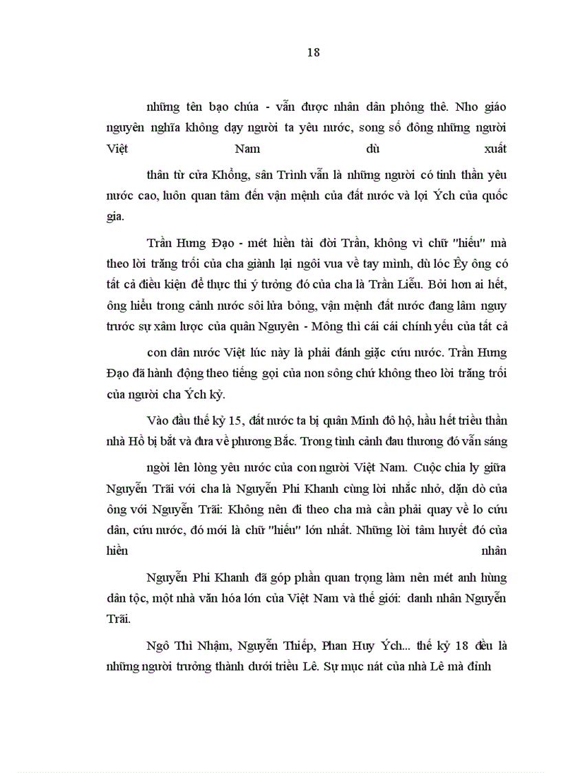 image for page Phát triển con người toàn diện- một tư tưởng đặc sắc về con người của Hồ Chí Minh