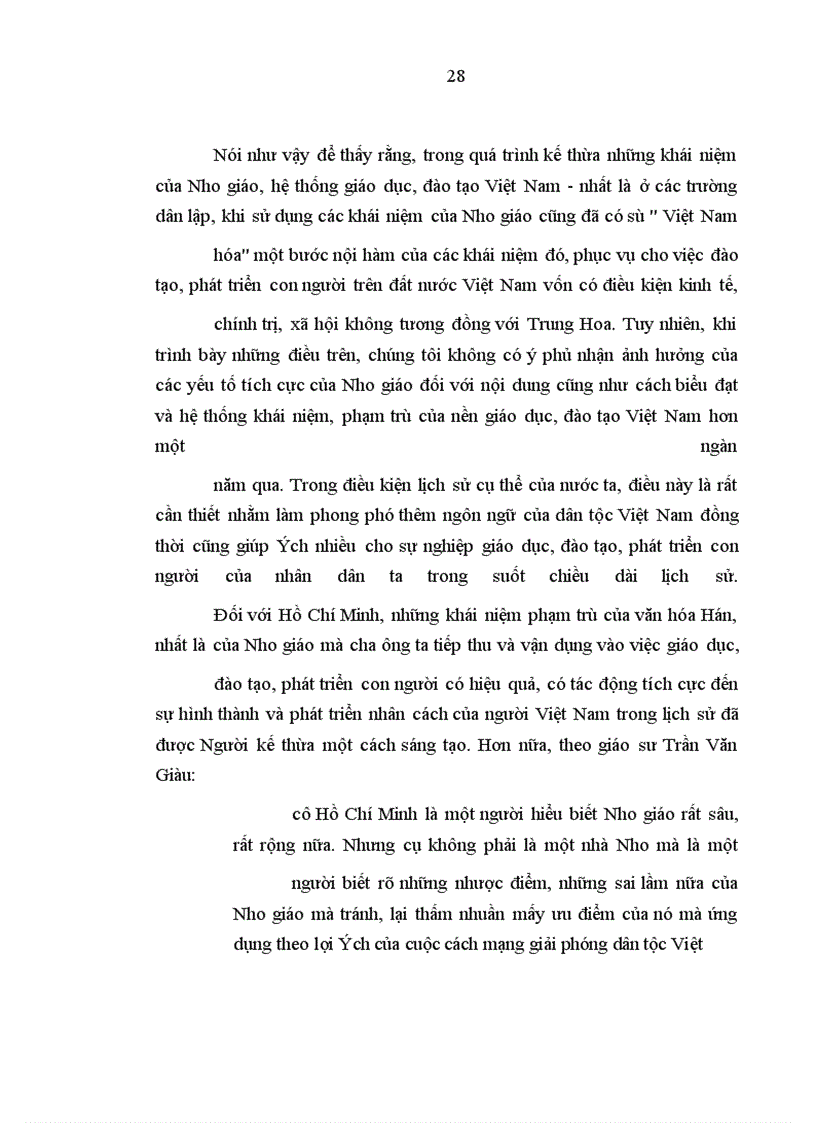 image for page Phát triển con người toàn diện- một tư tưởng đặc sắc về con người của Hồ Chí Minh