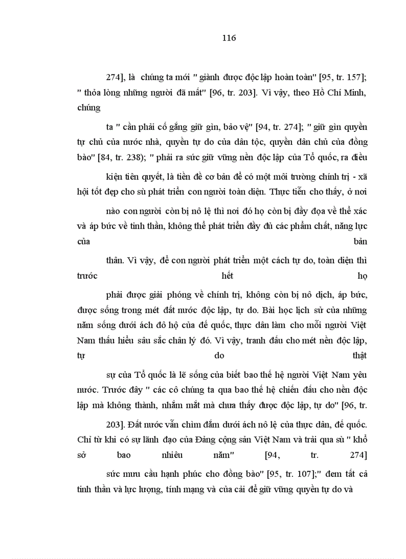 image for page Phát triển con người toàn diện- một tư tưởng đặc sắc về con người của Hồ Chí Minh