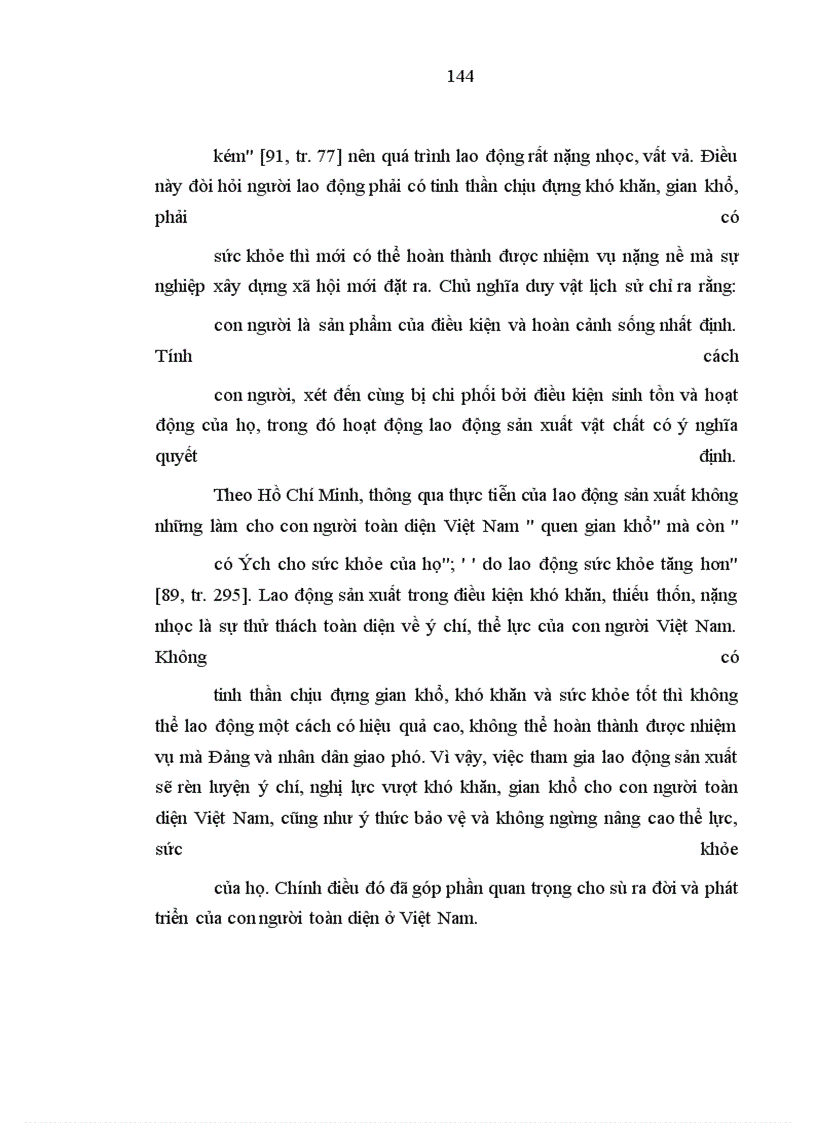 image for page Phát triển con người toàn diện- một tư tưởng đặc sắc về con người của Hồ Chí Minh