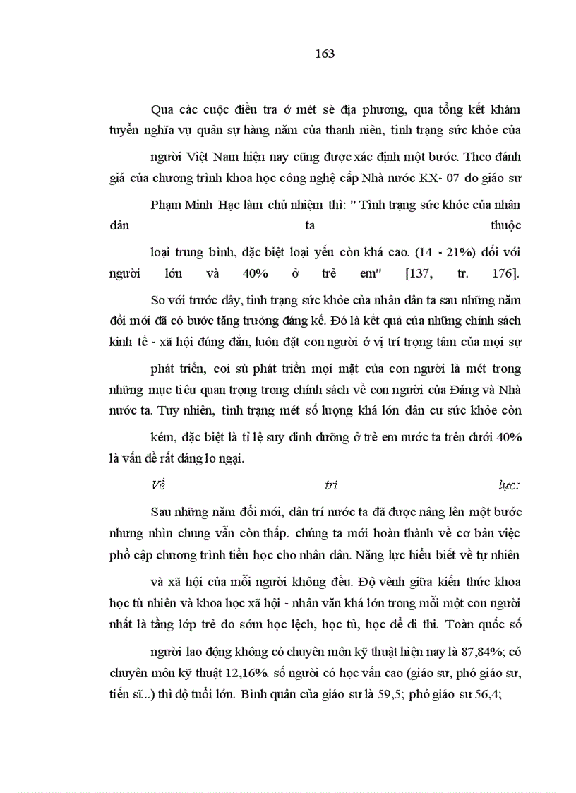 image for page Phát triển con người toàn diện- một tư tưởng đặc sắc về con người của Hồ Chí Minh