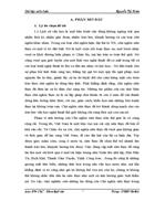 Không gian siêu thực và cảm quan về thế giới trong thơ Thanh Tâm Tuyền