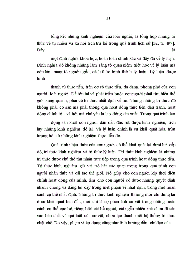 image for page Nâng cao trình độ lý luận chính trị cho đội ngũ cán bộ lãnh đạo, quản lý cấp huyện của tỉnh Cao Bằng trong giai đoạn hiện nay