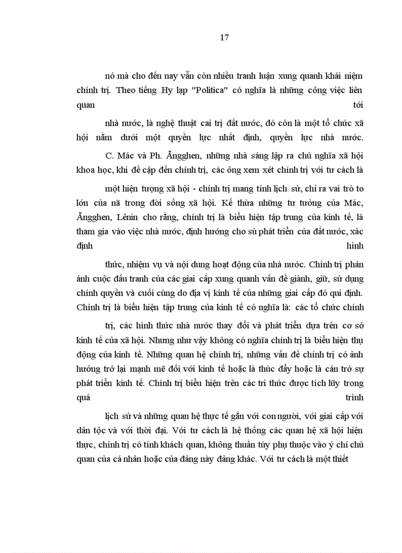 image for page Nâng cao trình độ lý luận chính trị cho đội ngũ cán bộ lãnh đạo, quản lý cấp huyện của tỉnh Cao Bằng trong giai đoạn hiện nay