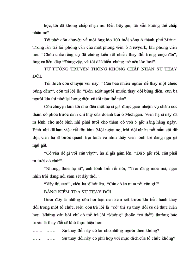 image for page Chìa khoá thành công là khả năng lãnh đạo người khác đi tới thành công.