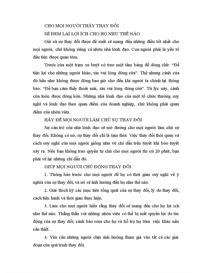 image for page Chìa khoá thành công là khả năng lãnh đạo người khác đi tới thành công.