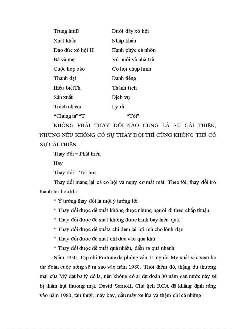 image for page Chìa khoá thành công là khả năng lãnh đạo người khác đi tới thành công.